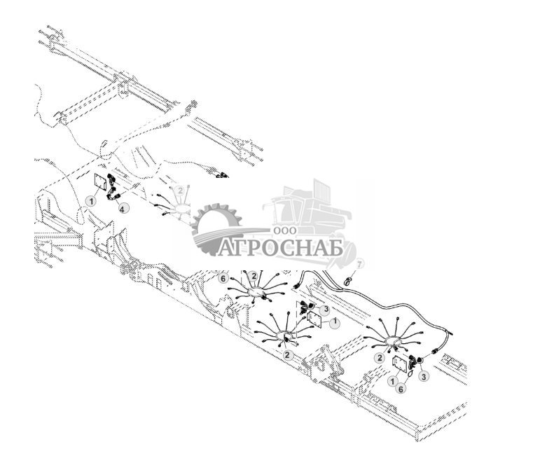 All Run Blockage and Wing Harness, RH Illustrated - ST903865 63.jpg